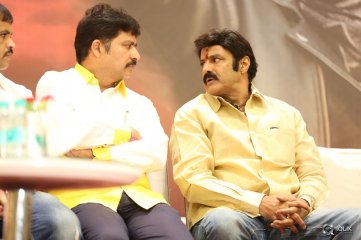 Lion Movie Success Meet